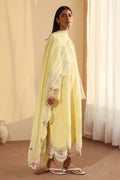 Zara Shahjahan | Pret Wear | CR25P0226 - by - Libasekhas UK - Registered Vendor of : Zara Shahjahan - 100% Original Designer Dresss