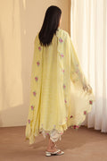 Zara Shahjahan | Pret Wear | CR25P0226 - by - Libasekhas UK - Registered Vendor of : Zara Shahjahan - 100% Original Designer Dresss