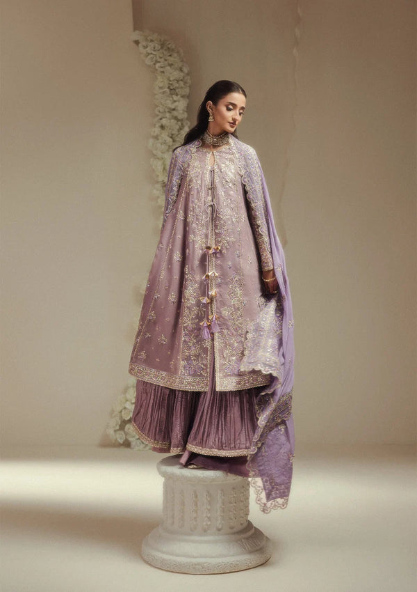 Aik Atelier | Aik Shaam 26 | AIK SHAAM - LOOK C2602