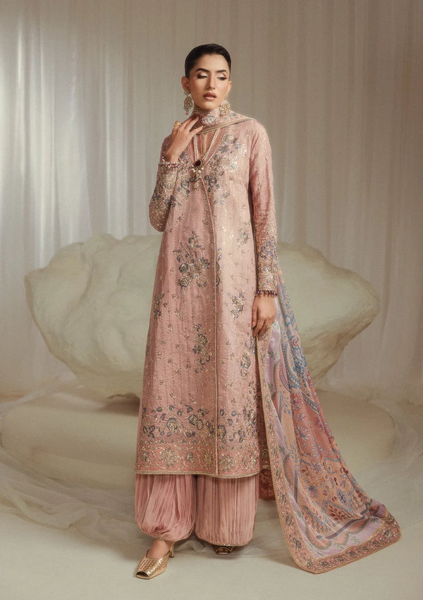 Aik Atelier | Aik Shaam 26 | AIK SHAAM - LOOK C2603