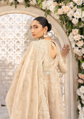 Aik Atelier | Formals Vol-1 24 | LOOK 06 - by - Libasekhas UK - Registered Vendor of : Aik Atelier - 100% Original Designer Dresss