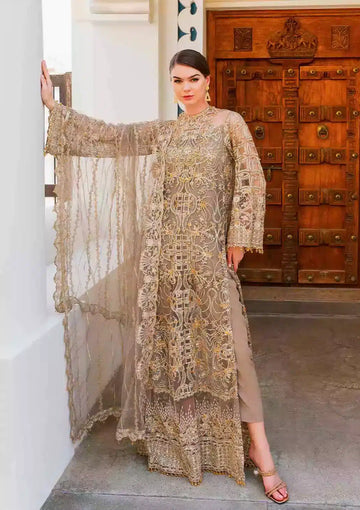 Elaf Premium | Evara Wedding Formals 23 | EEW-02 SOUK - Libasekhas