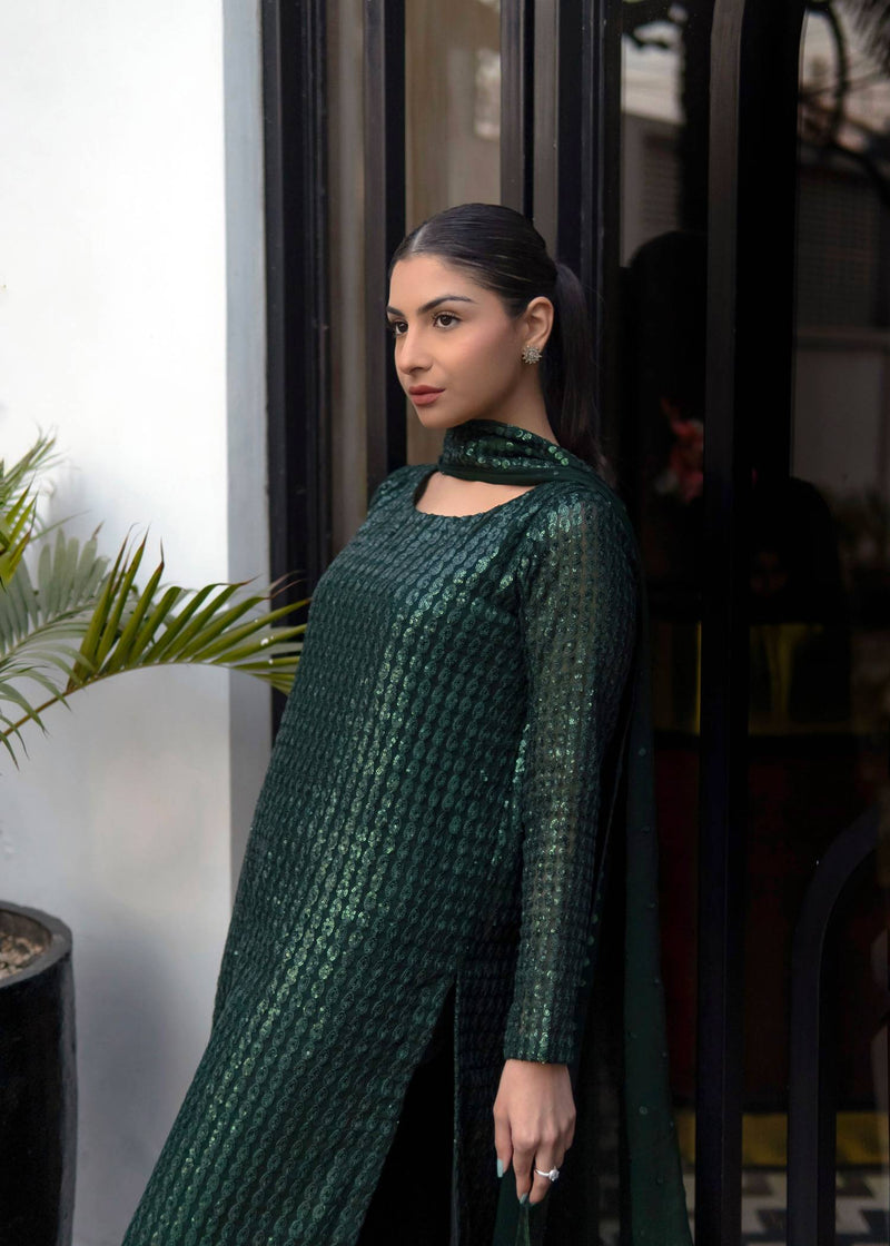Daud Abbas | Formals Collection | Mushq - by - Libasekhas UK - Registered Vendor of : Daud Abbas - 100% Original Designer Dresss