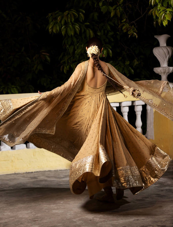 Maya | Eid Collection Saawariya | MYSA - by - Libasekhas UK - Registered Vendor of : Maya - 100% Original Designer Dresss