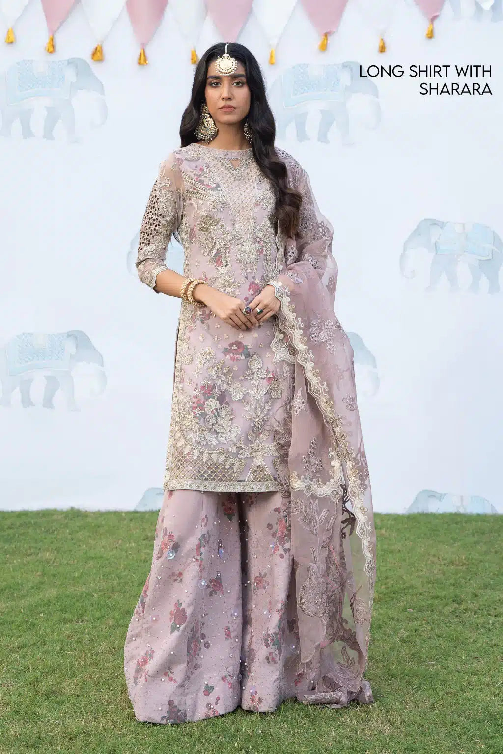 Iznik | Shendi Luxury Formals 23 | ISC-01 SAAHIRA - by - Libasekhas UK - Registered Vendor of : Iznik - 100% Original Designer Dresss