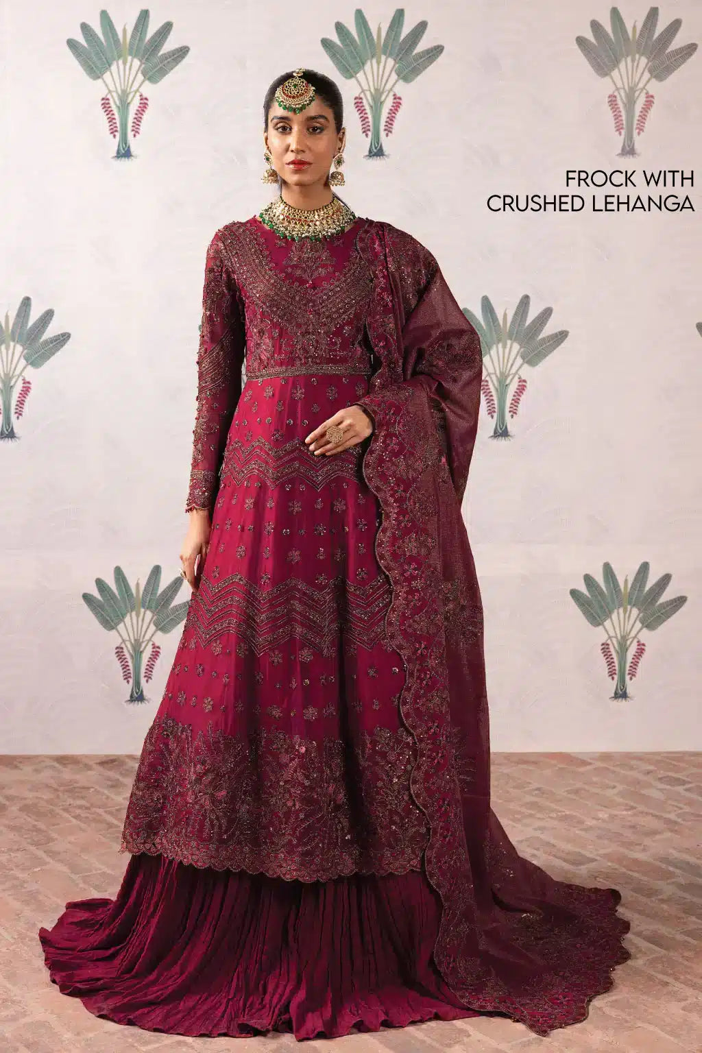 Iznik | Shendi Luxury Formals 23 | ISC-08 MANAK - by - Libasekhas UK - Registered Vendor of : Iznik - 100% Original Designer Dresss