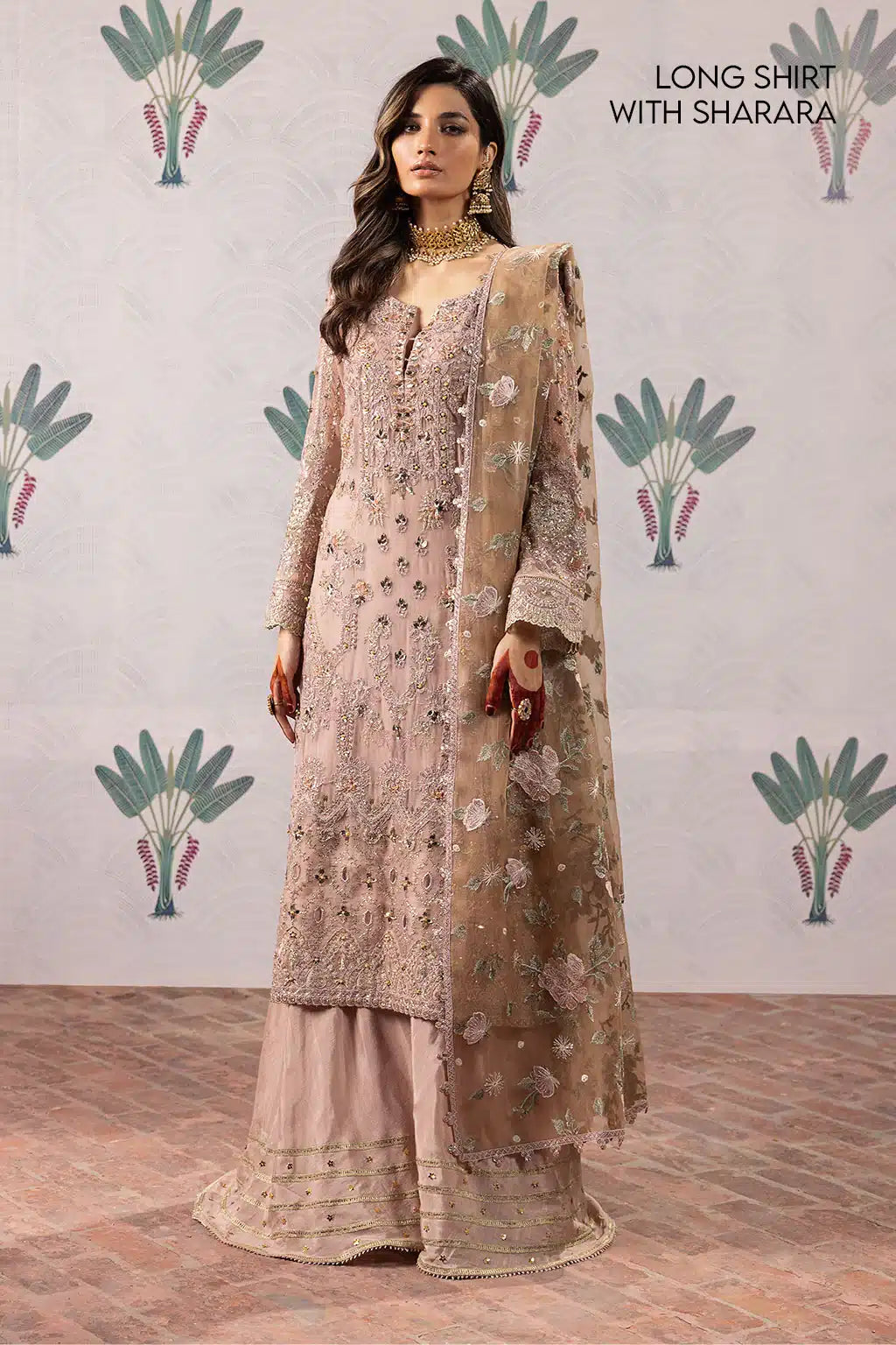 Iznik | Shendi Luxury Formals 23 | ISC-04 MAALA - by - Libasekhas UK - Registered Vendor of : Iznik - 100% Original Designer Dresss