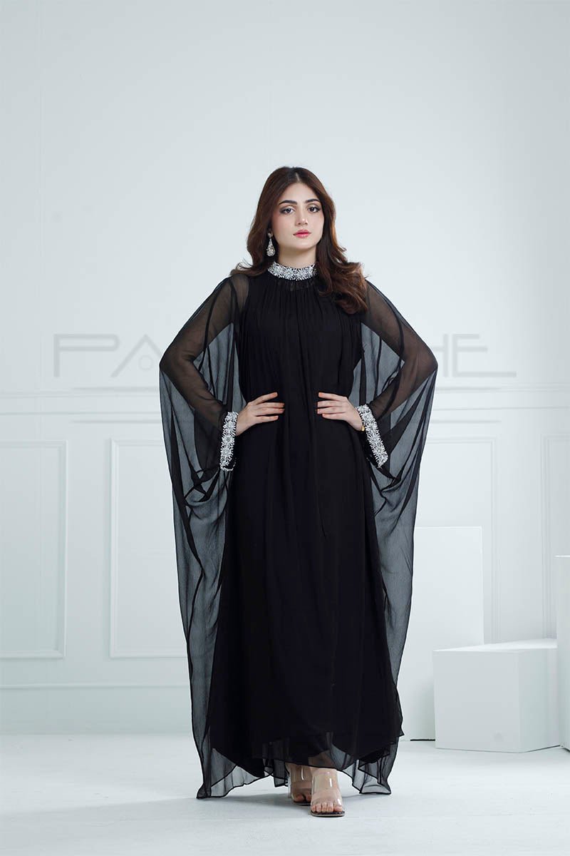Panache | Pret | Sable Luxe - by - Libasekhas UK - Registered Vendor of : Panache By Mona - 100% Original Designer Dresss