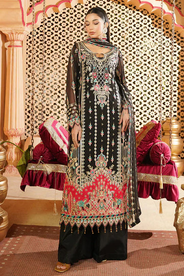 Maryams | Aarzu Formals | A-7003 - Libasekhas