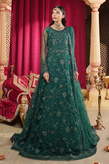 Maryams | Aarzu Formals | A-7001 - Libasekhas