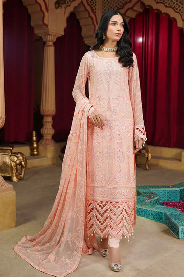 Maryams | Aarzu Formals | A-7008 - Libasekhas