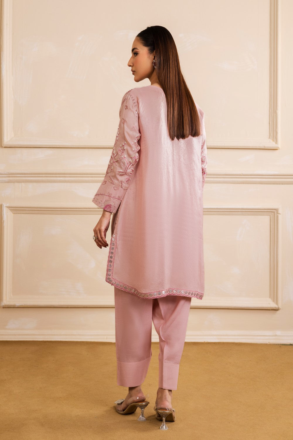 Maryum N Maria | Zaira Pret | MARZIA - by - Libasekhas UK - Registered Vendor of : Libasekhas - 100% Original Designer Dresss