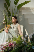 Raja Salahuddin | Love in Bloom | Flora - by - Libasekhas UK - Registered Vendor of : Raja Salahuddin - 100% Original Designer Dresss