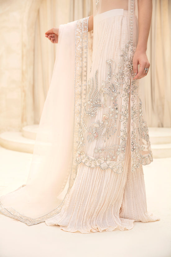 Raja Salahuddin | The Wishlist | MUSE - by - Libasekhas UK - Registered Vendor of : Raja Salahuddin - 100% Original Designer Dresss