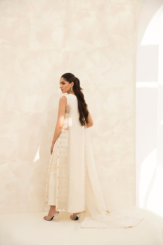 Raja Salahuddin | The Wishlist | MOONLIGHT - by - Libasekhas UK - Registered Vendor of : Raja Salahuddin - 100% Original Designer Dresss