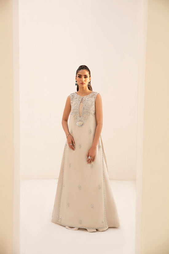 Raja Salahuddin | The Wishlist | SOPHIE - by - Libasekhas UK - Registered Vendor of : Raja Salahuddin - 100% Original Designer Dresss