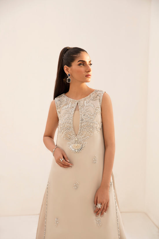 Raja Salahuddin | The Wishlist | SOPHIE - by - Libasekhas UK - Registered Vendor of : Raja Salahuddin - 100% Original Designer Dresss
