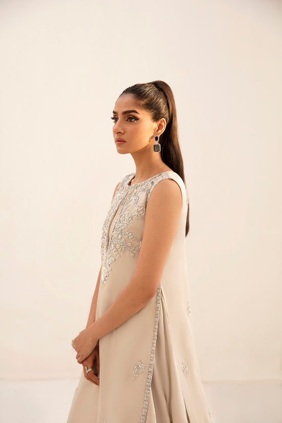 Raja Salahuddin | The Wishlist | SOPHIE - by - Libasekhas UK - Registered Vendor of : Raja Salahuddin - 100% Original Designer Dresss