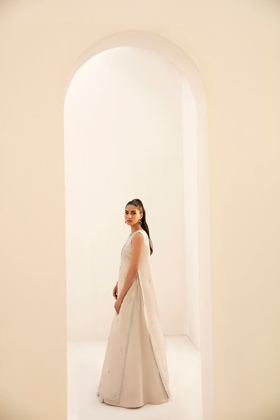 Raja Salahuddin | The Wishlist | SOPHIE - by - Libasekhas UK - Registered Vendor of : Raja Salahuddin - 100% Original Designer Dresss