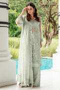 Saad Shaikh | Luminous Formals 23 | ELA - by - Libasekhas UK - Registered Vendor of : Saad Shaikh - 100% Original Designer Dresss