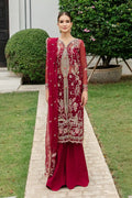 Saad Shaikh | Luminous Formals 23 | Ava - by - Libasekhas UK - Registered Vendor of : Saad Shaikh - 100% Original Designer Dresss