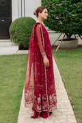 Saad Shaikh | Luminous Formals 23 | Ava - by - Libasekhas UK - Registered Vendor of : Saad Shaikh - 100% Original Designer Dresss