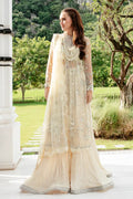 Saad Shaikh | Luminous Formals 23 | OAI - by - Libasekhas UK - Registered Vendor of : Saad Shaikh - 100% Original Designer Dresss