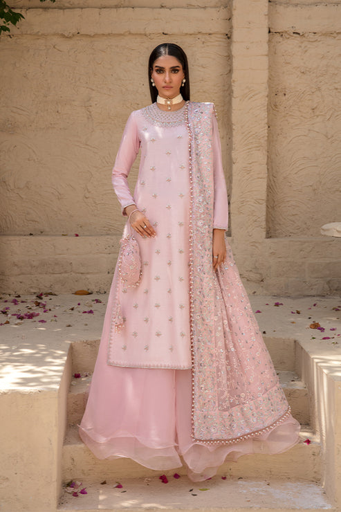 Saffron | Persia Wedding Collection | Sage Serenity - by - Libasekhas UK - Registered Vendor of : Saffron - 100% Original Designer Dresss