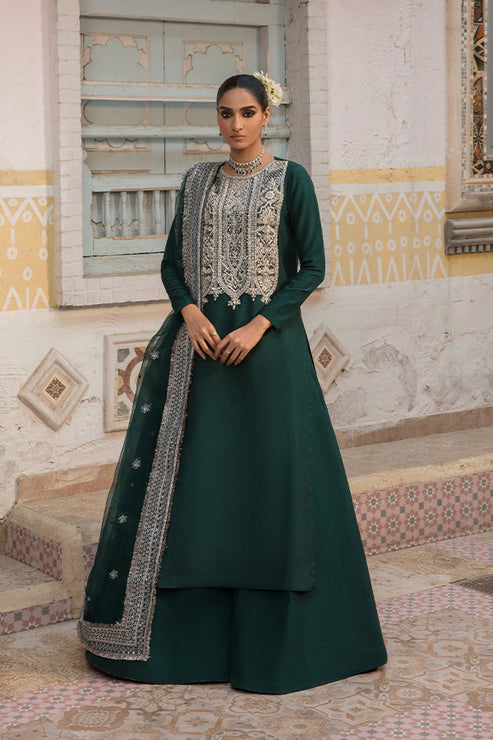 Saffron | Persia Wedding Collection | Vibrant Verdant - by - Libasekhas UK - Registered Vendor of : Saffron - 100% Original Designer Dresss