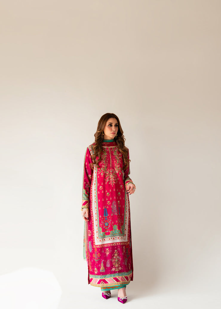 Sammy K | Bahar Formals | GUL YAS - by - Libasekhas UK - Registered Vendor of : Sammy K - 100% Original Designer Dresss