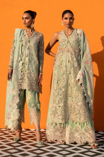 Sana Safinaz | Nura Festive 24 | N241-007-3CV - Bridal - Libasekhas