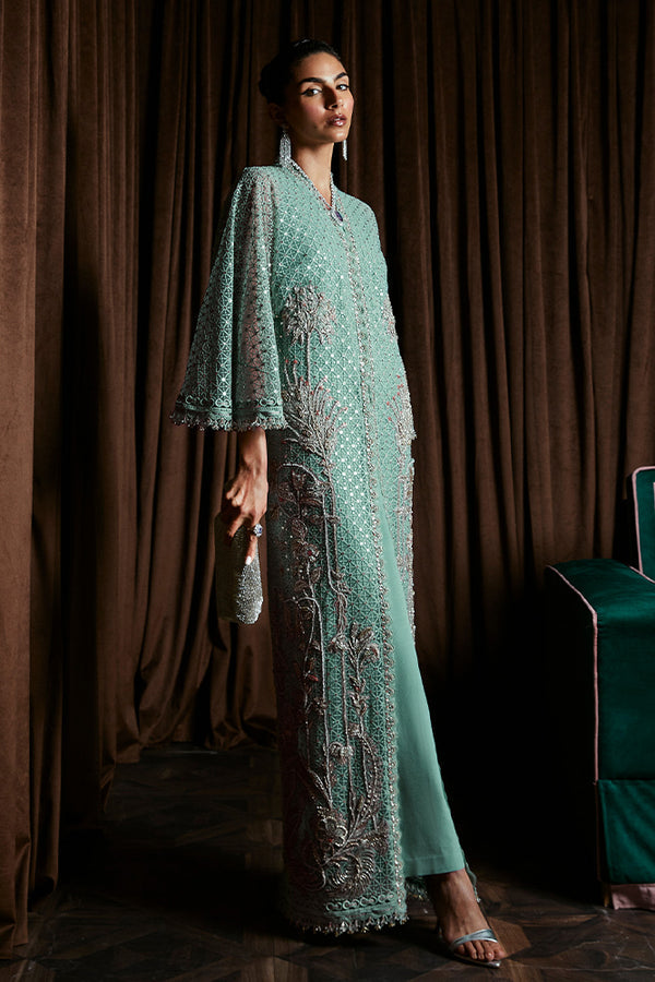 SUFFUSE | LUXURY PRET | LIVIA - by - Libasekhas UK - Registered Vendor of : Suffuse - 100% Original Designer Dresss