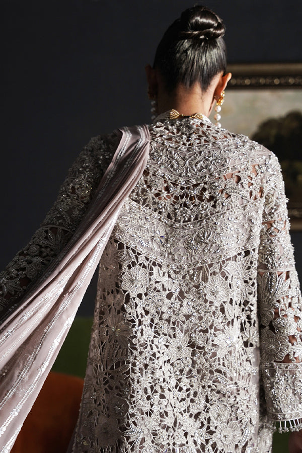 SUFFUSE | LUXURY PRET | CAMILLA - by - Libasekhas UK - Registered Vendor of : Suffuse - 100% Original Designer Dresss