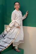 Zellbury | Summer Pret | Embroidered Kurta Dupatta - 1978 - by - Libasekhas UK - Registered Vendor of : Zellbury Women - 100% Original Designer Dresss