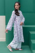 Zellbury | Summer Pret | Embroidered Kurta Trouser - 2116 - by - Libasekhas UK - Registered Vendor of : Zellbury Women - 100% Original Designer Dresss