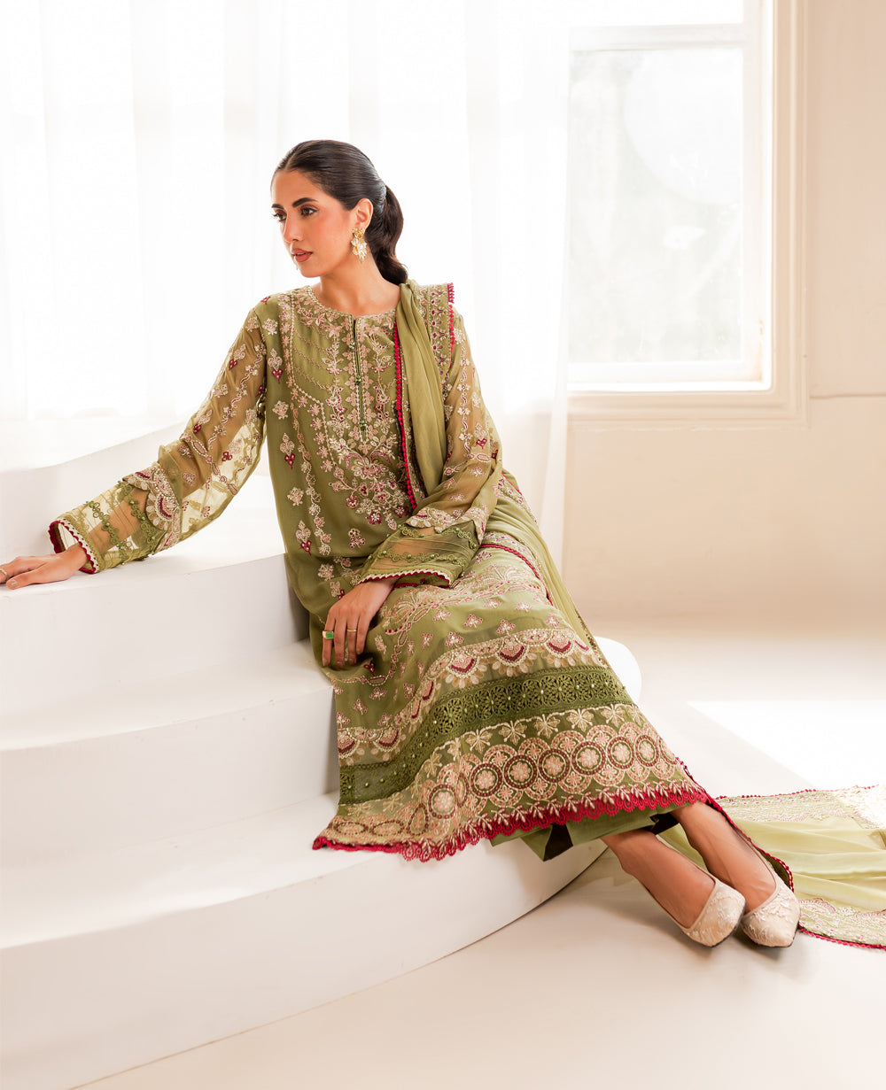 Xenia Formals | Ready To Wear Dresses | MIRHA - by - Libasekhas UK - Registered Vendor of : Xenia Formals - 100% Original Designer Dresss