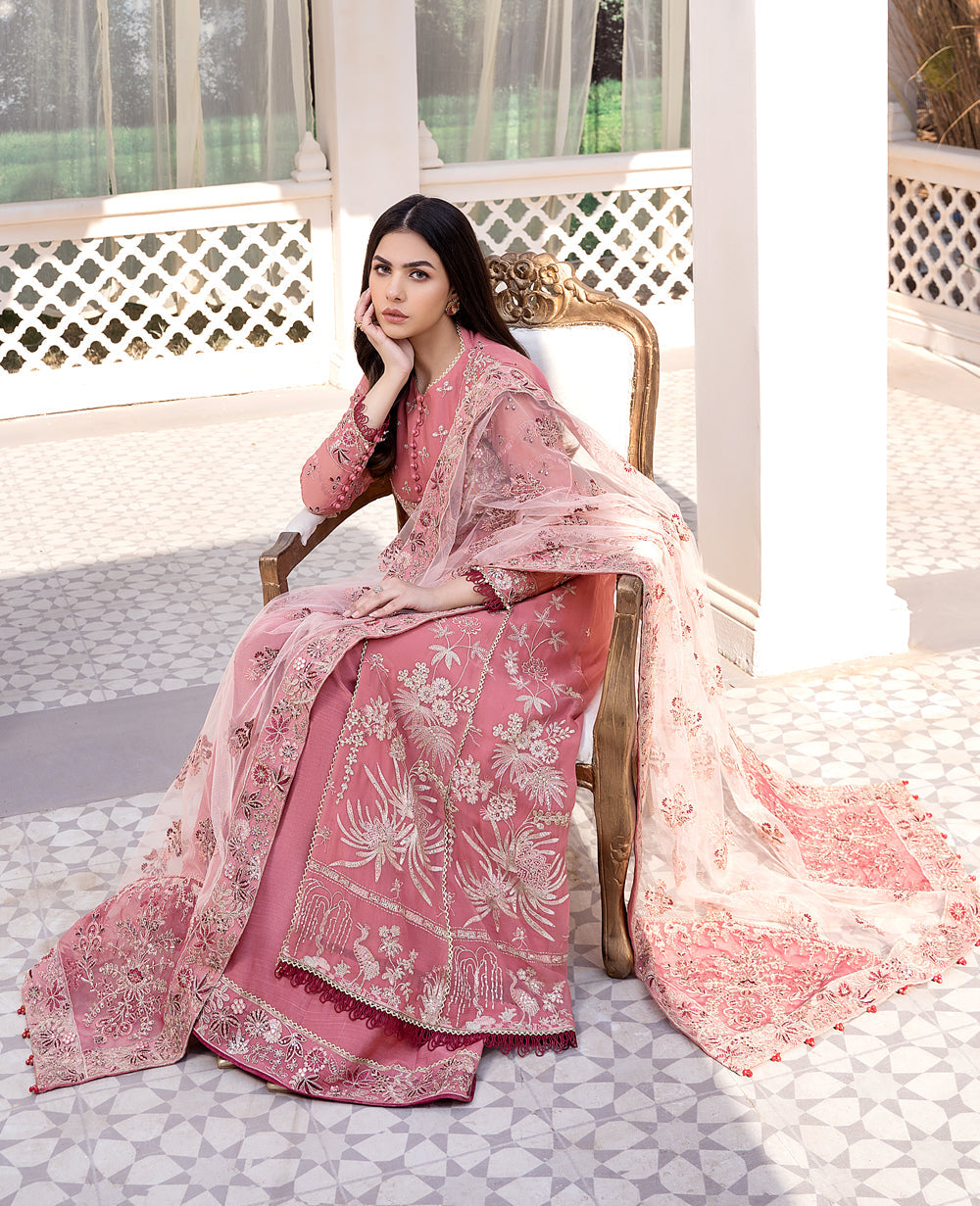 Xenia Formals | Ready To Wear Dresses | SANEA - by - Libasekhas UK - Registered Vendor of : Xenia Formals - 100% Original Designer Dresss