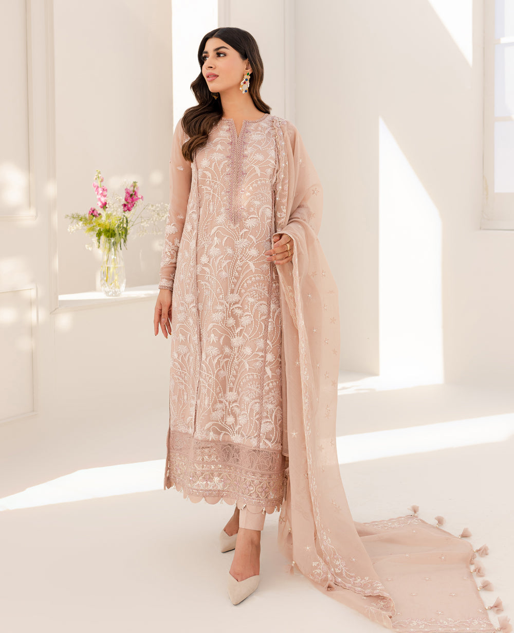 Xenia Formals | Ready To Wear Dresses | HUBAB - by - Libasekhas UK - Registered Vendor of : Xenia Formals - 100% Original Designer Dresss
