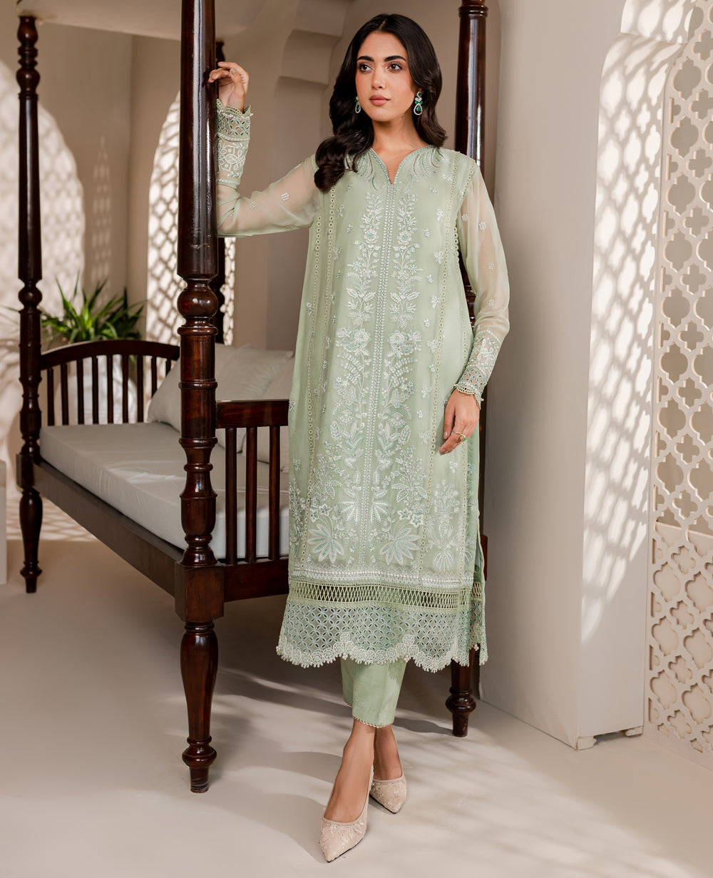 Xenia Formals | Ready To Wear Dresses | MEHER - by - Libasekhas UK - Registered Vendor of : Xenia Formals - 100% Original Designer Dresss