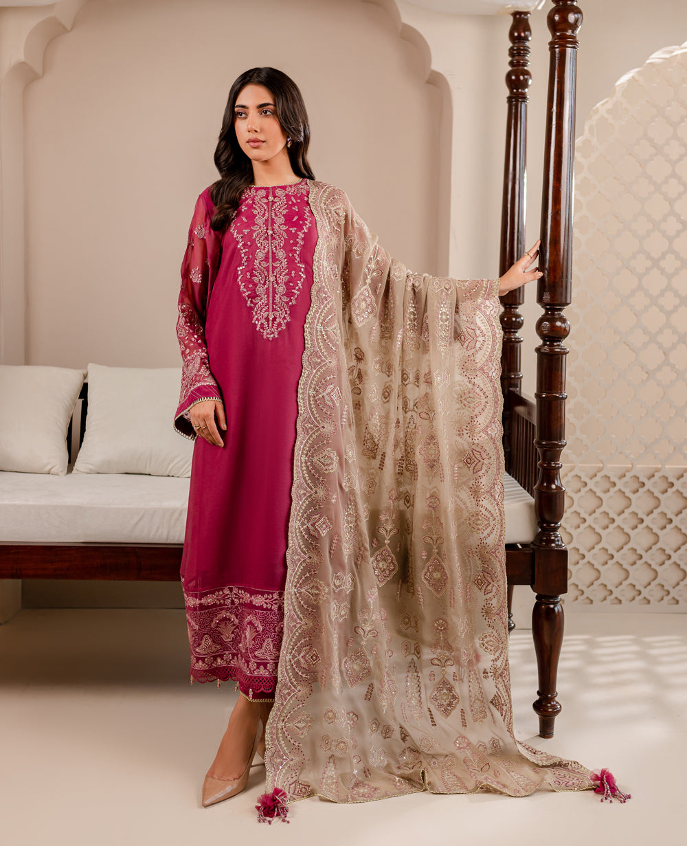 Xenia Formals | Ready To Wear Dresses | AMMARA - by - Libasekhas UK - Registered Vendor of : Xenia Formals - 100% Original Designer Dresss