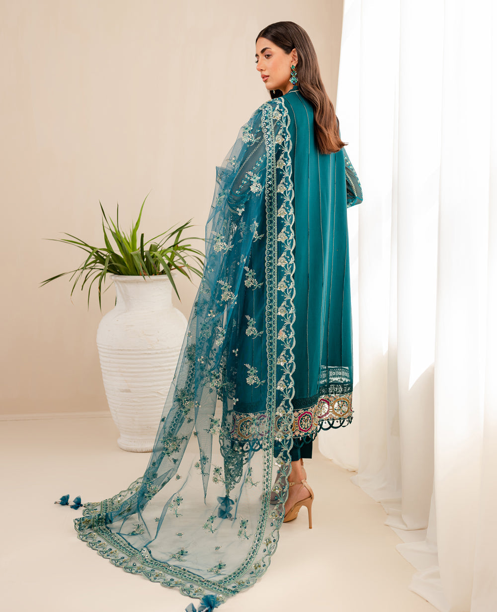 Xenia Formals | Ready To Wear Dresses | DERIN - by - Libasekhas UK - Registered Vendor of : Xenia Formals - 100% Original Designer Dresss