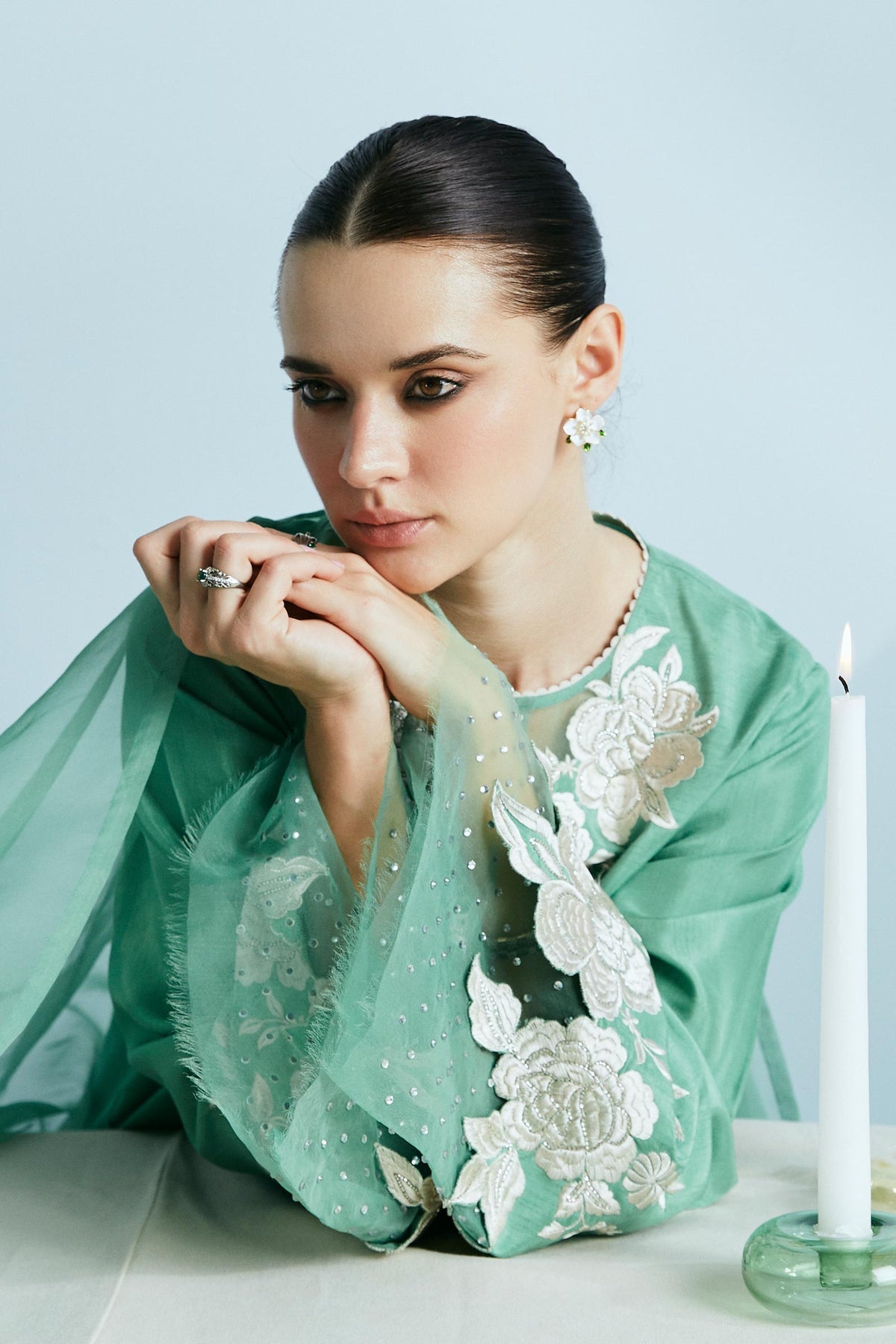 Zara Shahjahan | Festive Eid 24 | ZC-2038 - by - Libasekhas UK - Registered Vendor of : Zara Shahjahan - 100% Original Designer Dresss