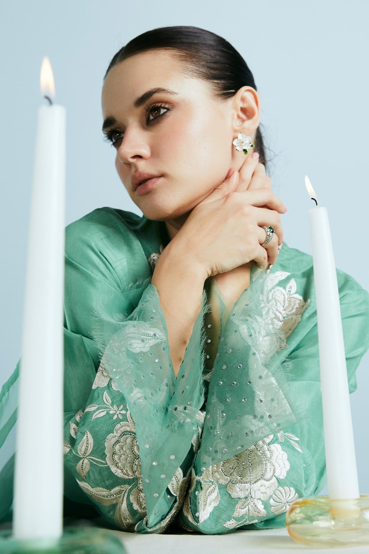 Zara Shahjahan | Festive Eid 24 | ZC-2038 - by - Libasekhas UK - Registered Vendor of : Zara Shahjahan - 100% Original Designer Dresss