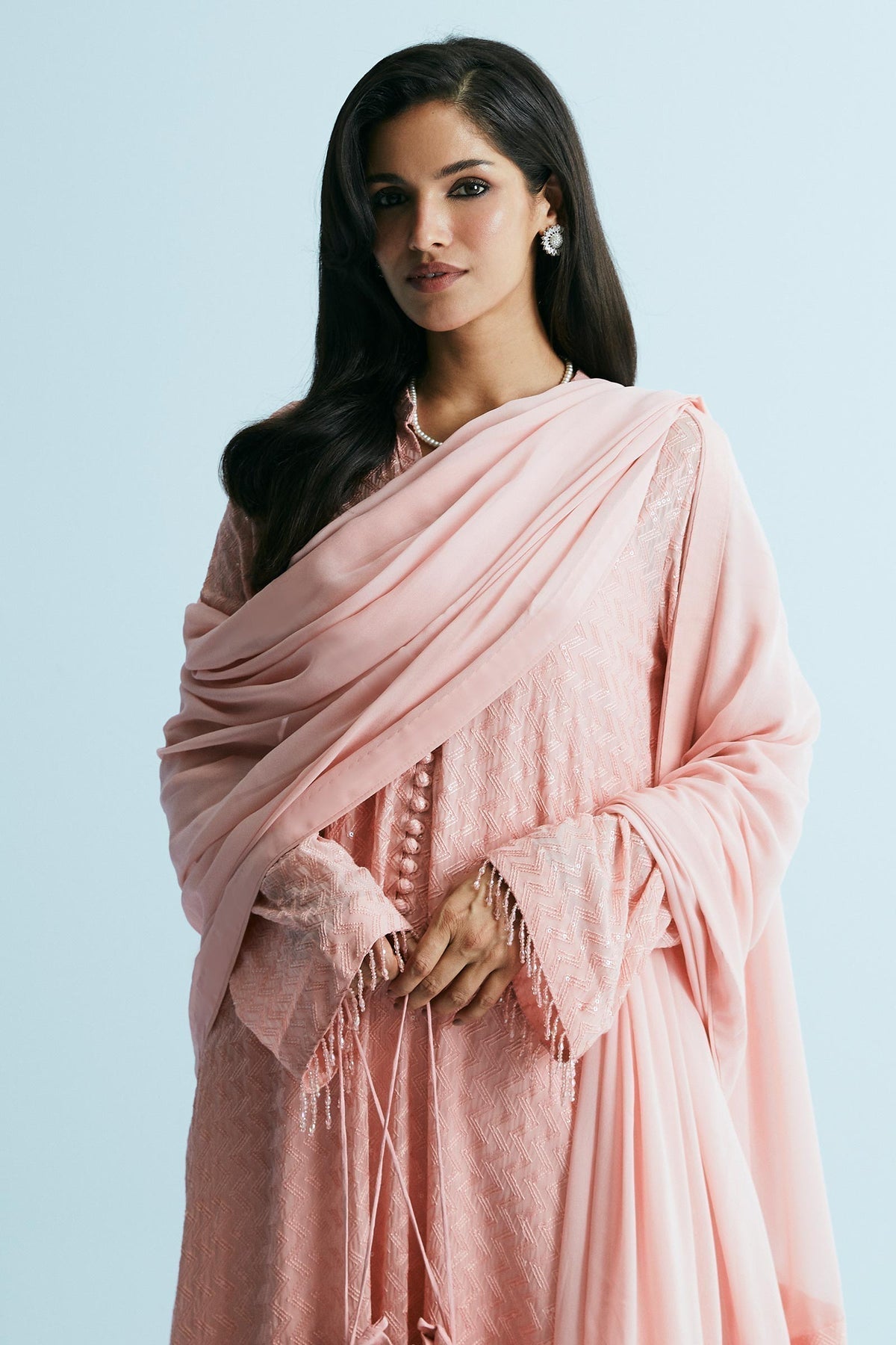 Zara Shahjahan | Festive Eid 24 | ZC-2044 - by - Libasekhas UK - Registered Vendor of : Zara Shahjahan - 100% Original Designer Dresss