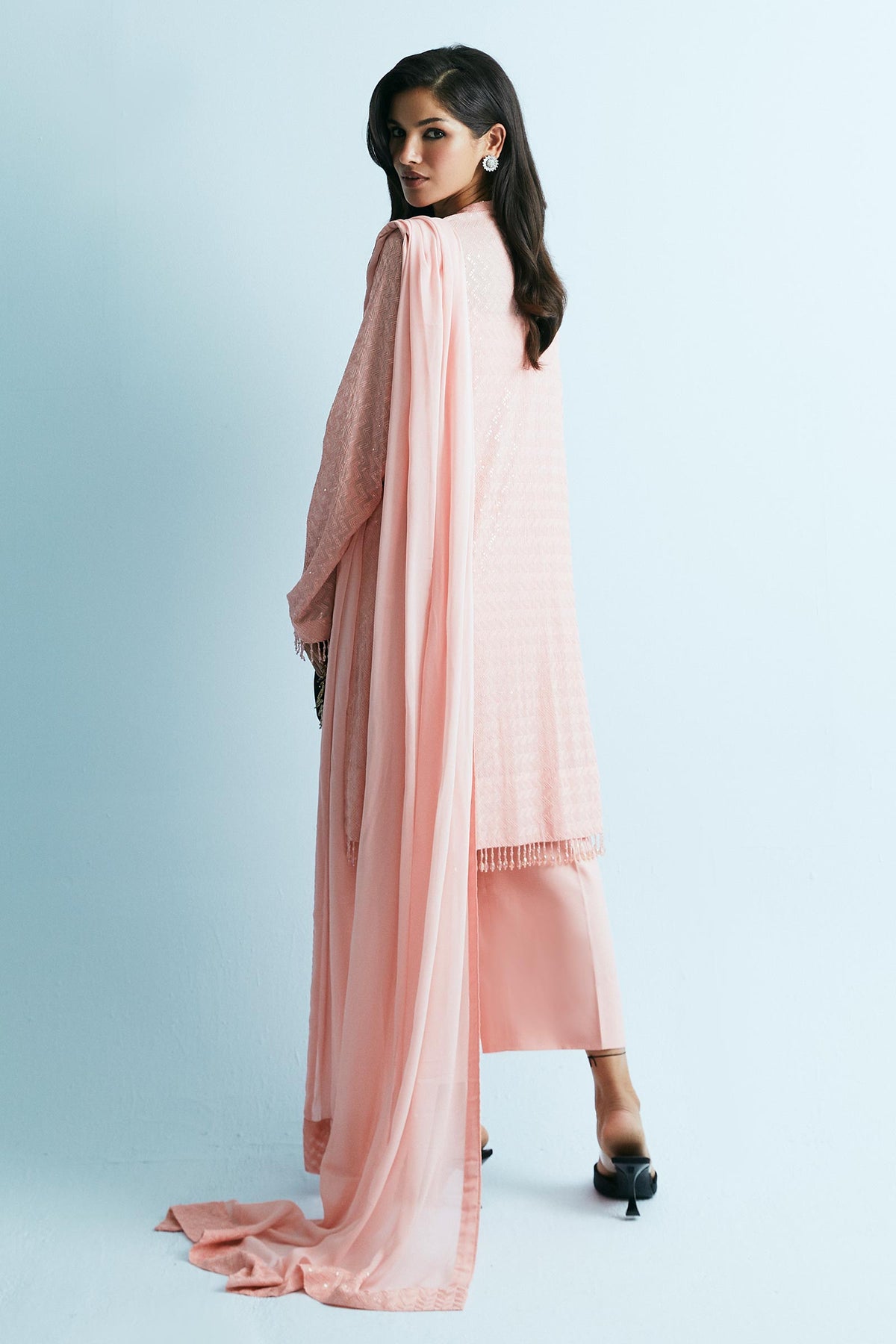 Zara Shahjahan | Festive Eid 24 | ZC-2044 - by - Libasekhas UK - Registered Vendor of : Zara Shahjahan - 100% Original Designer Dresss