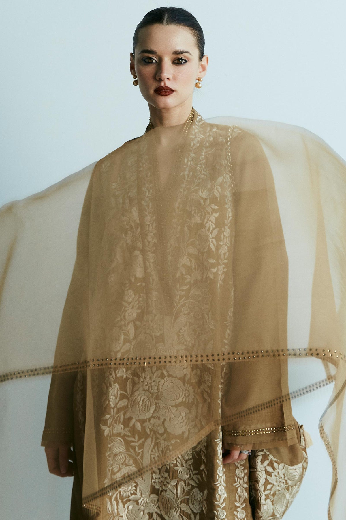 Zara Shahjahan | Festive Eid 24 | ZC-2023 - by - Libasekhas UK - Registered Vendor of : Zara Shahjahan - 100% Original Designer Dresss