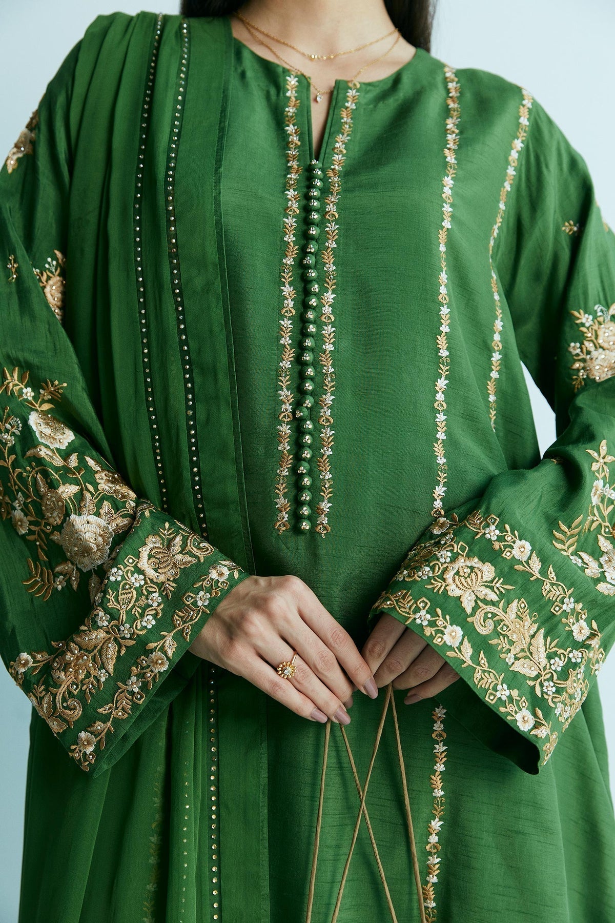 Zara Shahjahan | Festive Eid 24 | ZC-2025 - by - Libasekhas UK - Registered Vendor of : Zara Shahjahan - 100% Original Designer Dresss