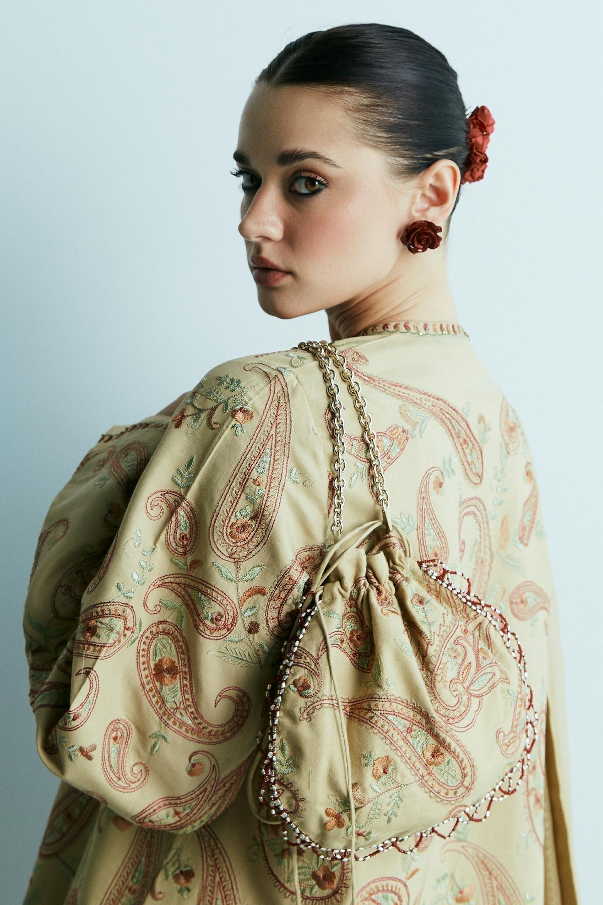 Zara Shahjahan | Festive Eid 24 | ZC-2027 - by - Libasekhas UK - Registered Vendor of : Zara Shahjahan - 100% Original Designer Dresss