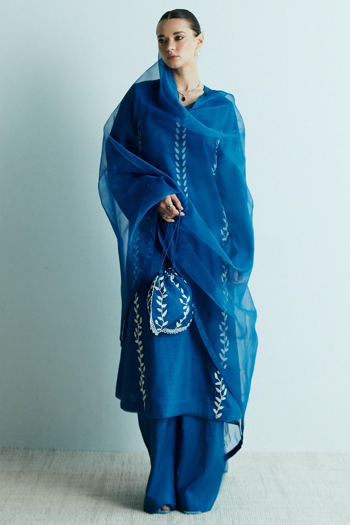 Zara Shahjahan | Festive Eid 24 | ZC-2028 - by - Libasekhas UK - Registered Vendor of : Zara Shahjahan - 100% Original Designer Dresss