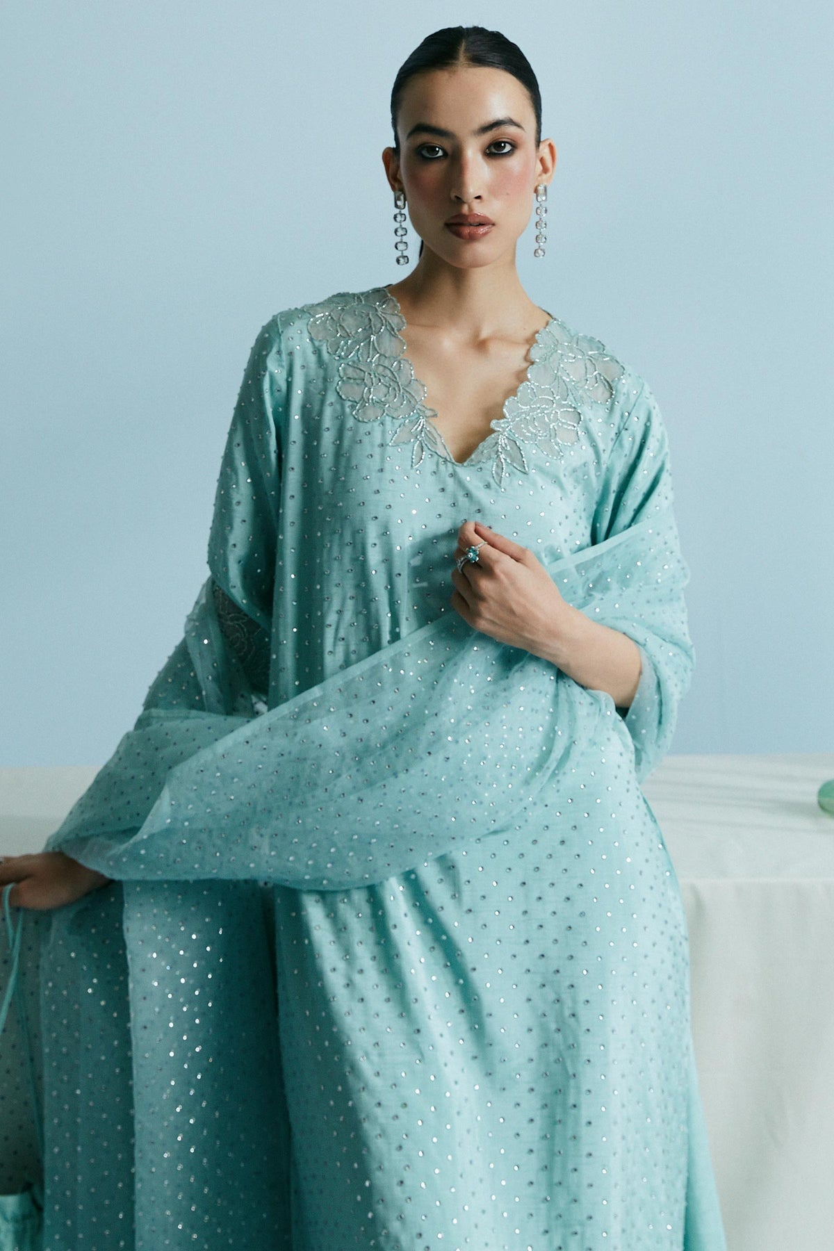 Zara Shahjahan | Festive Eid 24 | ZC-2029 - by - Libasekhas UK - Registered Vendor of : Zara Shahjahan - 100% Original Designer Dresss